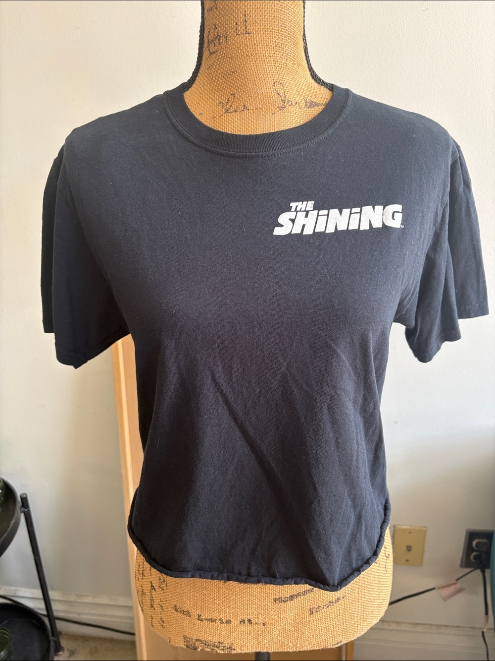 The Shining Graphic Tee